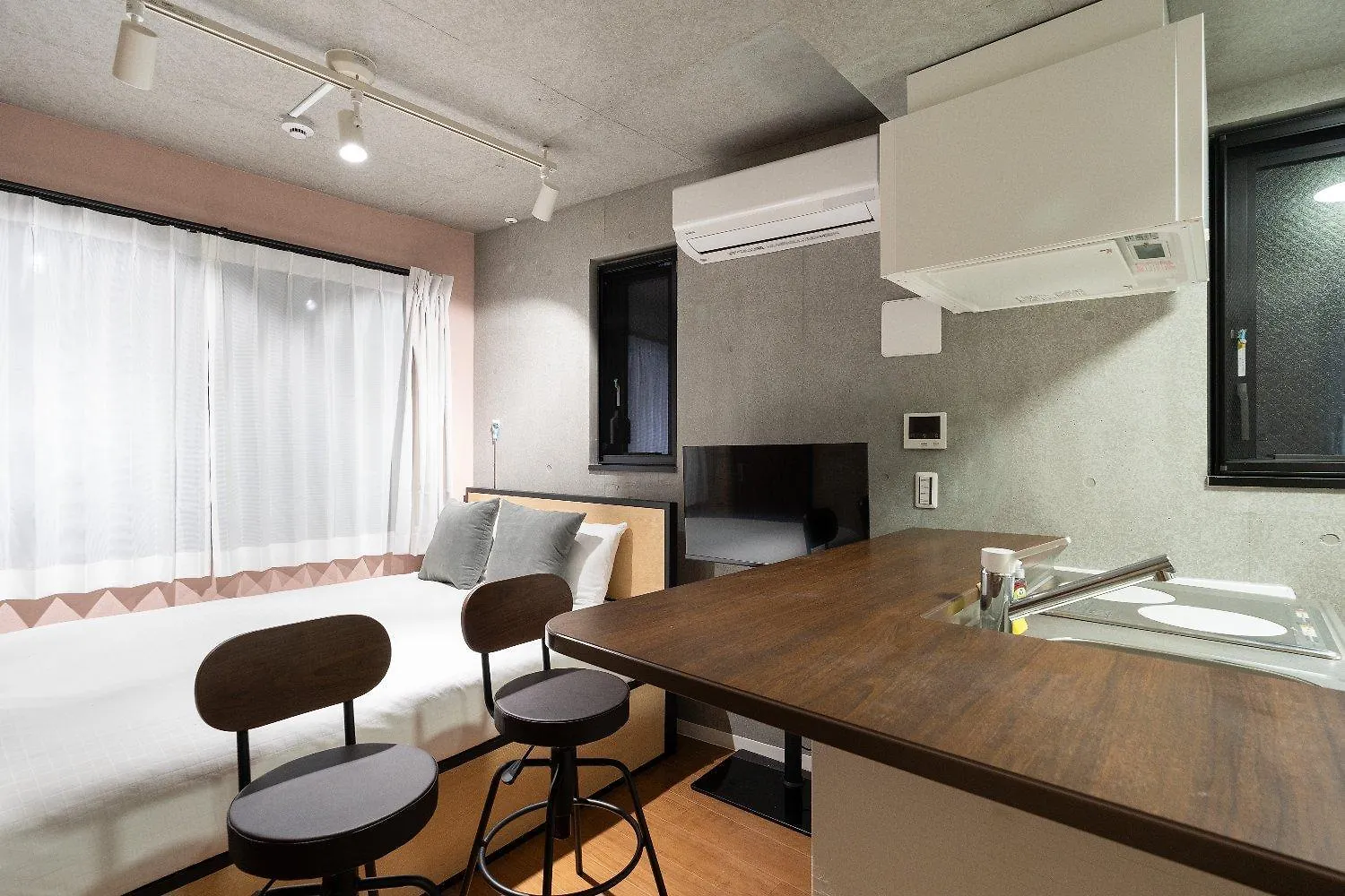 Appartement Fruit Elegant à Tōkyō Japon