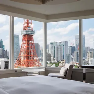 5* Hotel The Park Tower - Preferred & Resorts, Lvx Collection