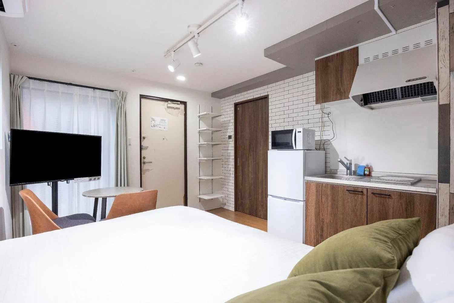 Fruit Elegant Apartment Tokyo